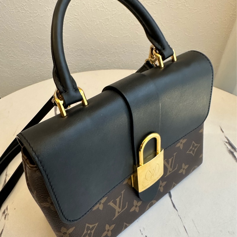 Lv Locky bb 鎖頭兩用包-1