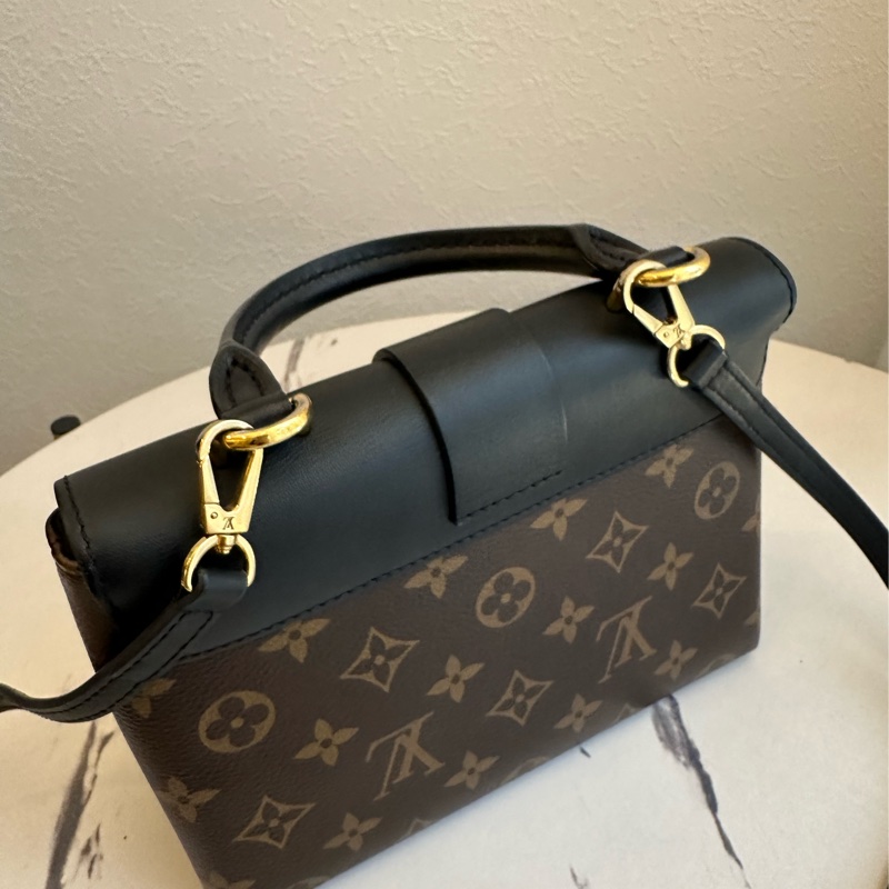 Lv Locky bb 鎖頭兩用包-2