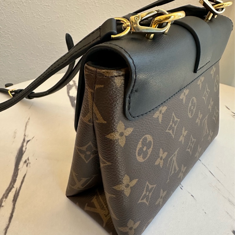 Lv Locky bb 鎖頭兩用包-3