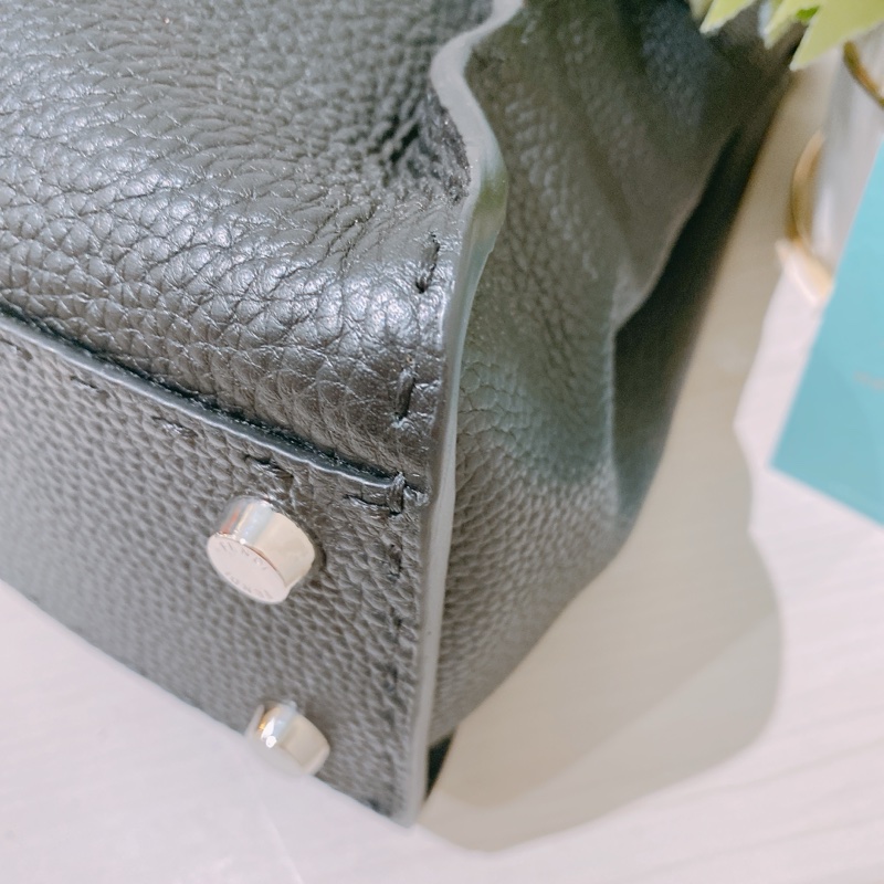 TK1760 FENDI 芬迪中號經典兩用包包PEEKABOO SHOULDER BAG MEDIUM CALFSKIN-27