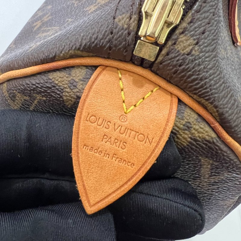 LV M41108 老花SPEEDY 30-8