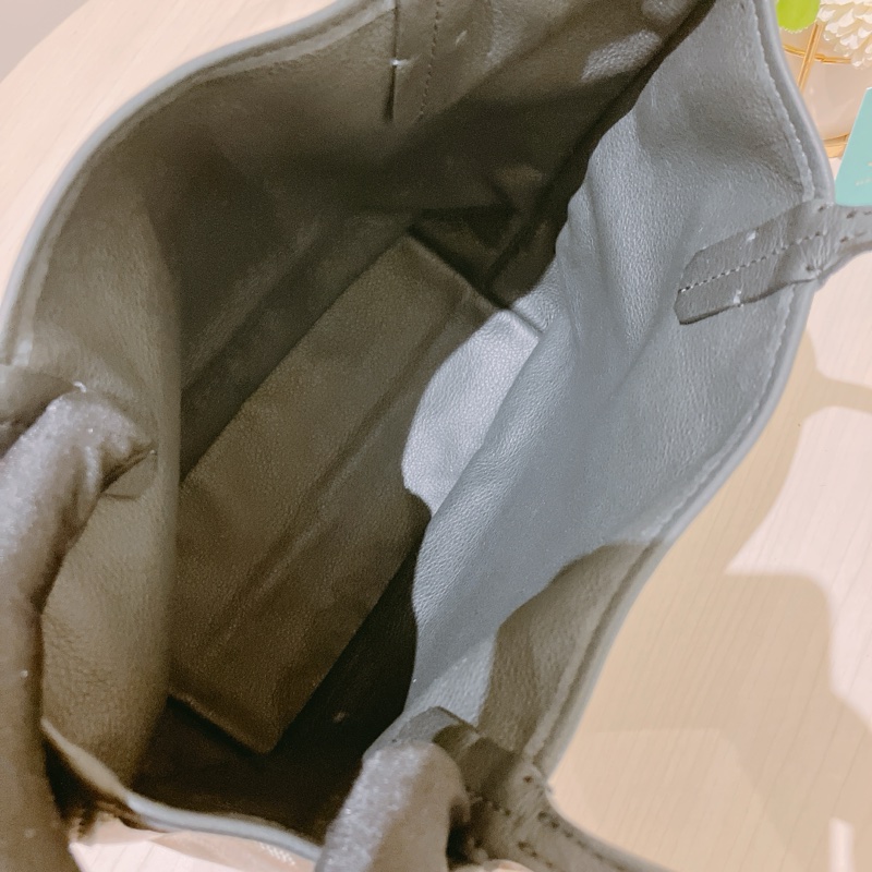 TK1753 GOYARD 戈雅迷你手拿肩帶包包ANJOU MINI TOTE BAG WITH DOG PRINT-19