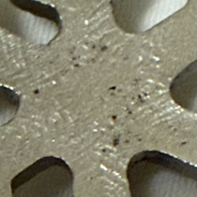 🍒CHANEL 雪花系列短鏈 3F250807-1-14