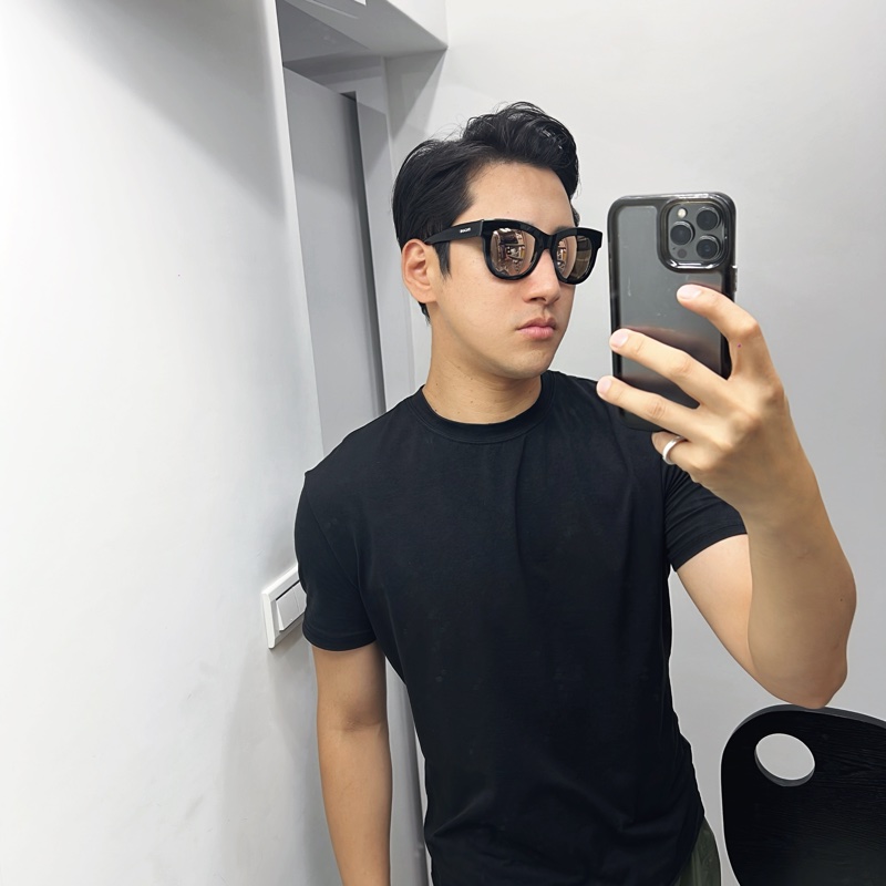 Pagani Eyewear(獨立義大利眼鏡品牌 原價13800 #割愛3800 #趕快買 #義大利製🇮🇹 高品質、手工打造墨鏡的 義大利眼鏡品牌。-0