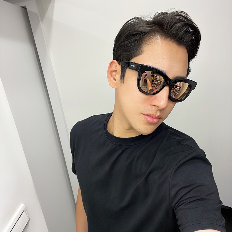 Pagani Eyewear(獨立義大利眼鏡品牌 原價13800 #割愛3800 #趕快買 #義大利製🇮🇹 高品質、手工打造墨鏡的 義大利眼鏡品牌。-2