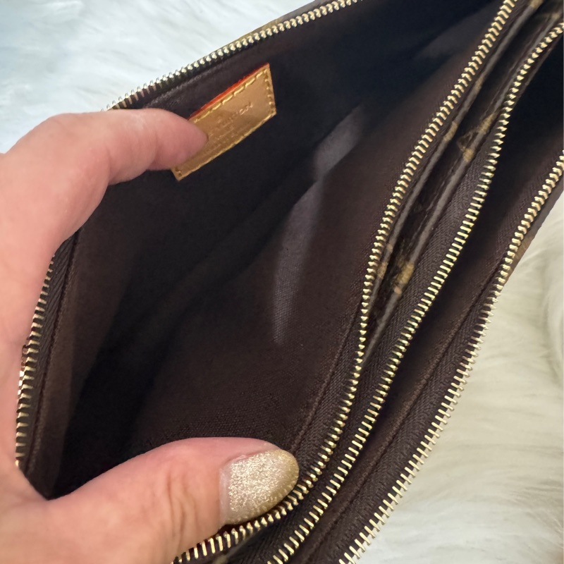 Lv Pochette M83008新品-15