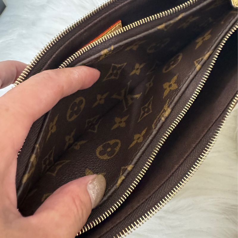 Lv Pochette M83008新品-16