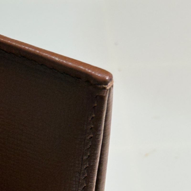 Gucci Horsebit 1955 馬銜扣短夾-11