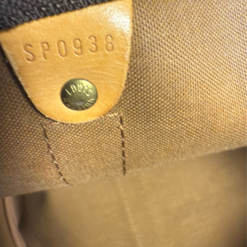 ✔️LV Louis Vuitton 路易威登 Monogram Keepall 50 M41426 手提行李袋-23