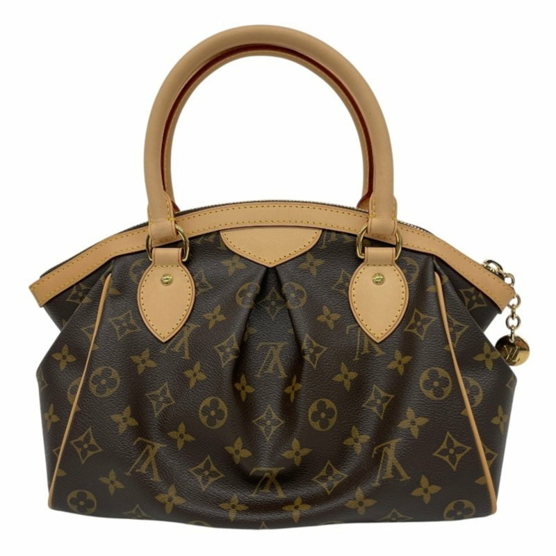 LOUIS VUITTON Tivoli PM M40143 女士字母手提包-1