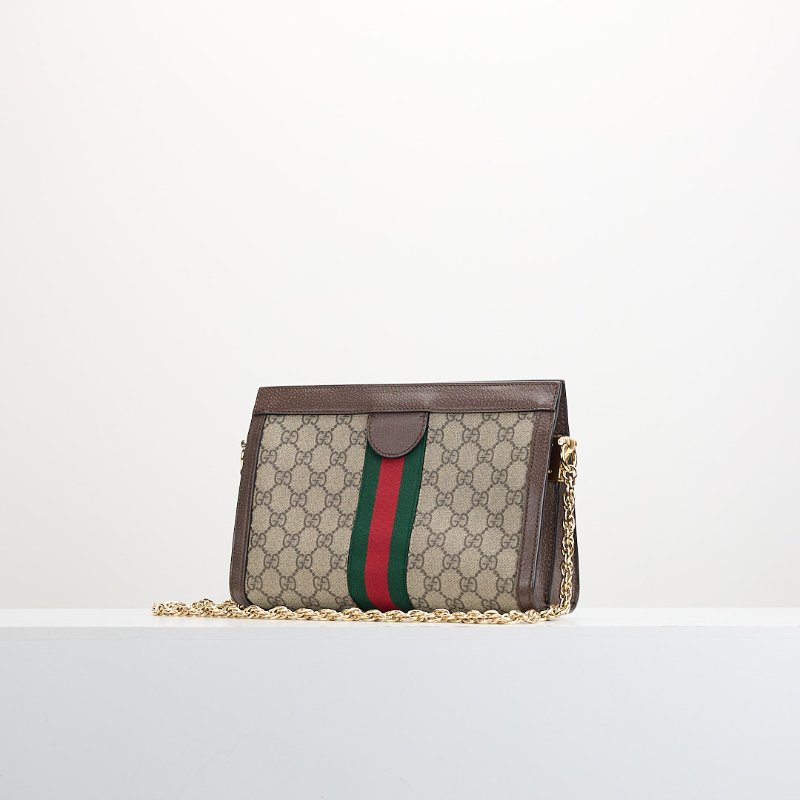 Gucci Ophidia 小號鍊包-2