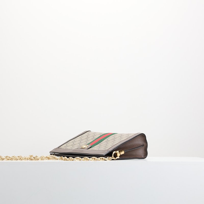Gucci Ophidia 小號鍊包-3