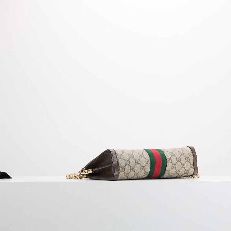 Gucci Ophidia 小號鍊包-4
