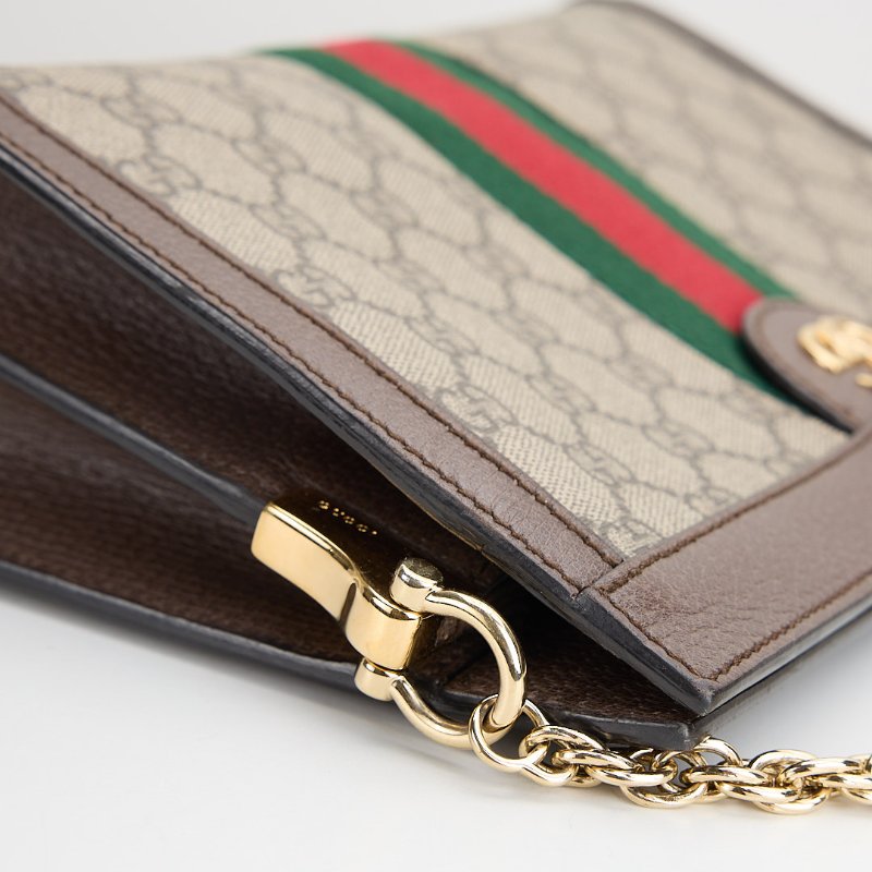 Gucci Ophidia 小號鍊包-7