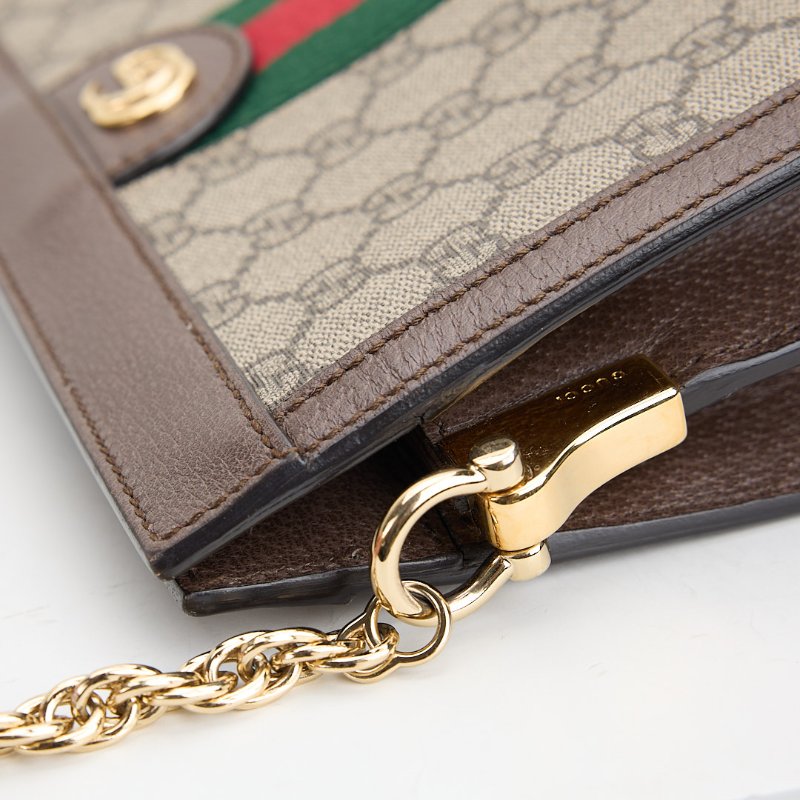 Gucci Ophidia 小號鍊包-8