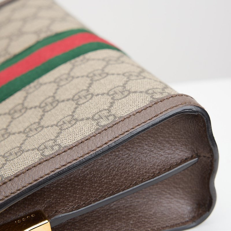 Gucci Ophidia 小號鍊包-9