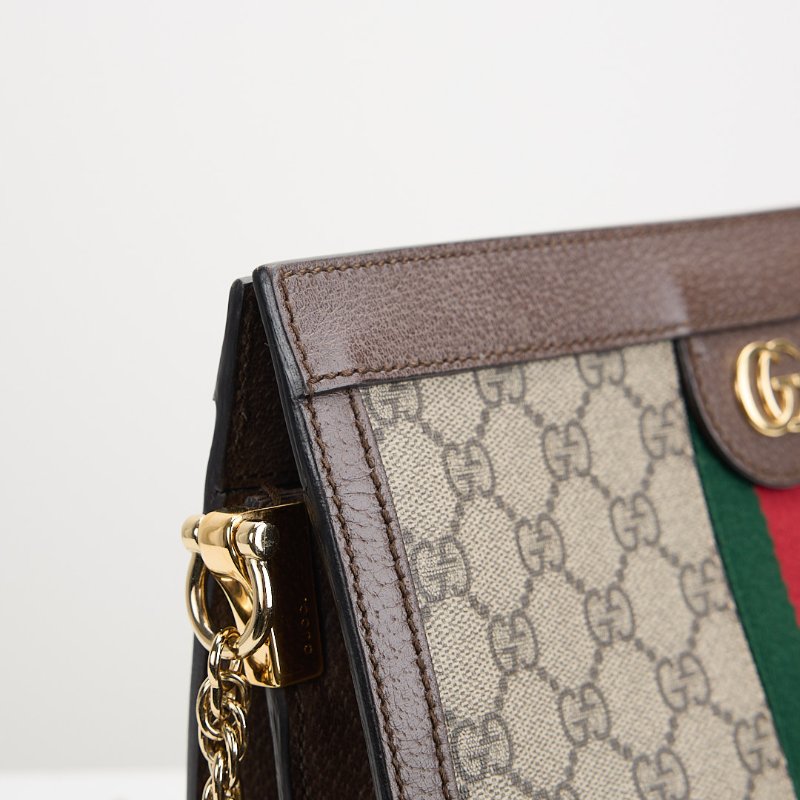 Gucci Ophidia 小號鍊包-12