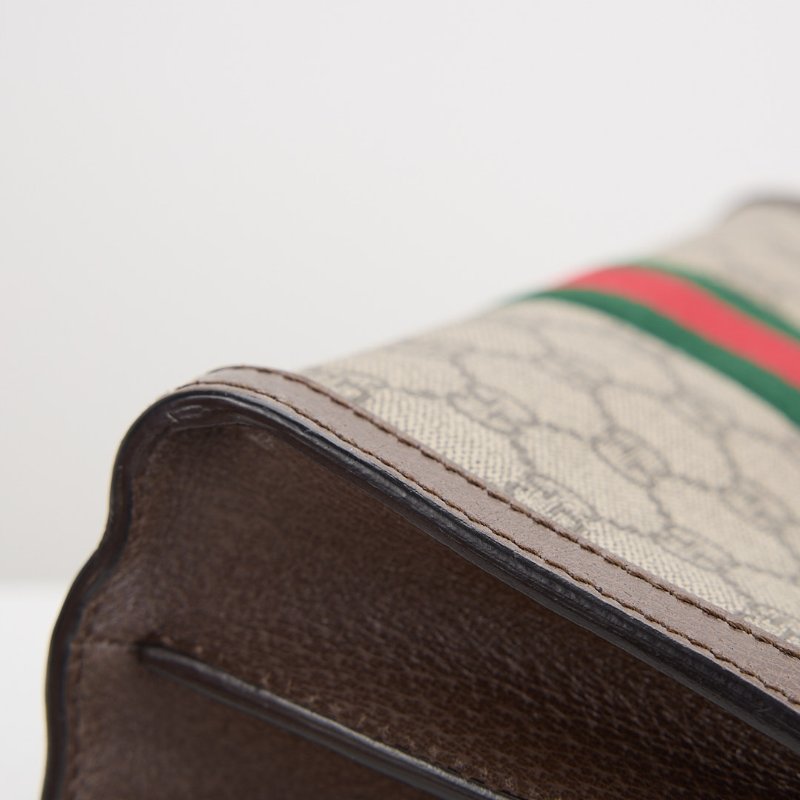 Gucci Ophidia 小號鍊包-14