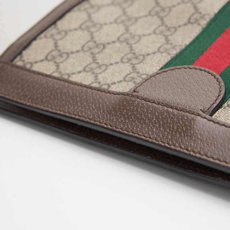 Gucci Ophidia 小號鍊包-16