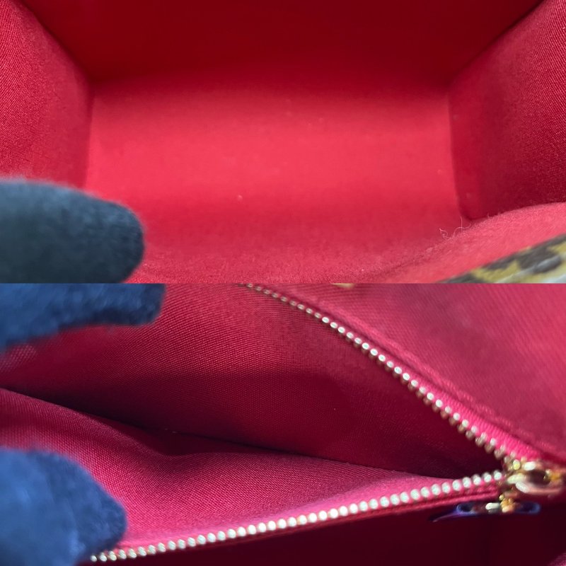 LV Sac Plat BB琴譜包-2