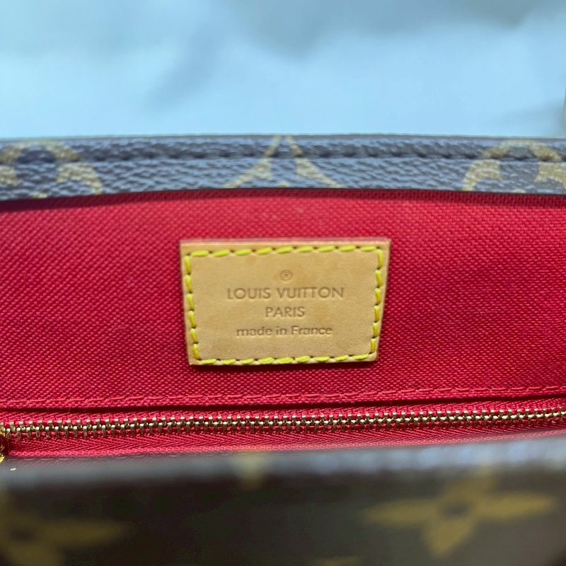 LV Sac Plat BB琴譜包-4