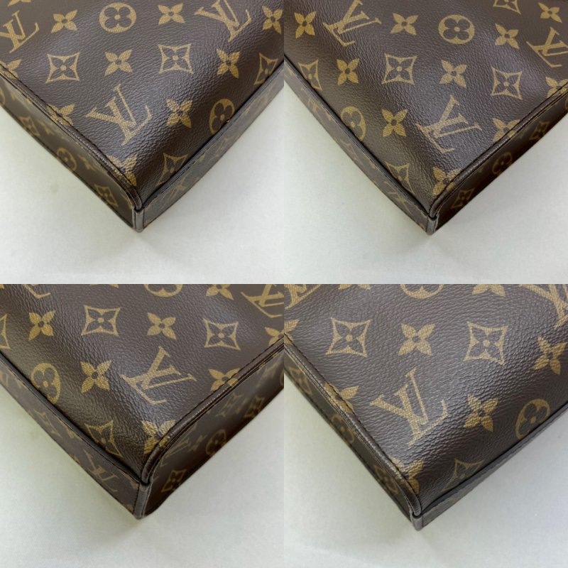 LV Sac Plat BB琴譜包-7