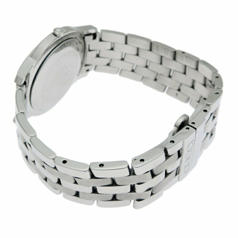 Gucci G-Class Sherry Line 男士手錶 YA055306 (5500公尺)-3
