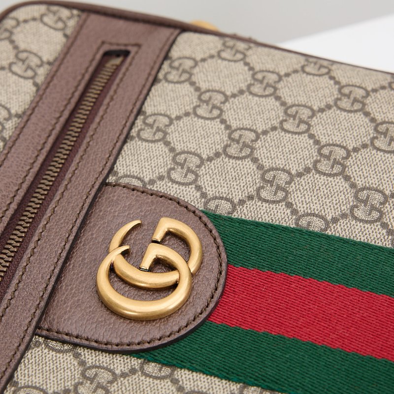 Gucci Ophidia 小號郵差包-3