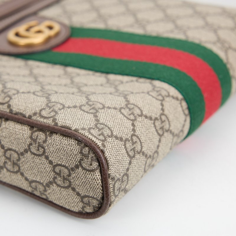 Gucci Ophidia 小號郵差包-5