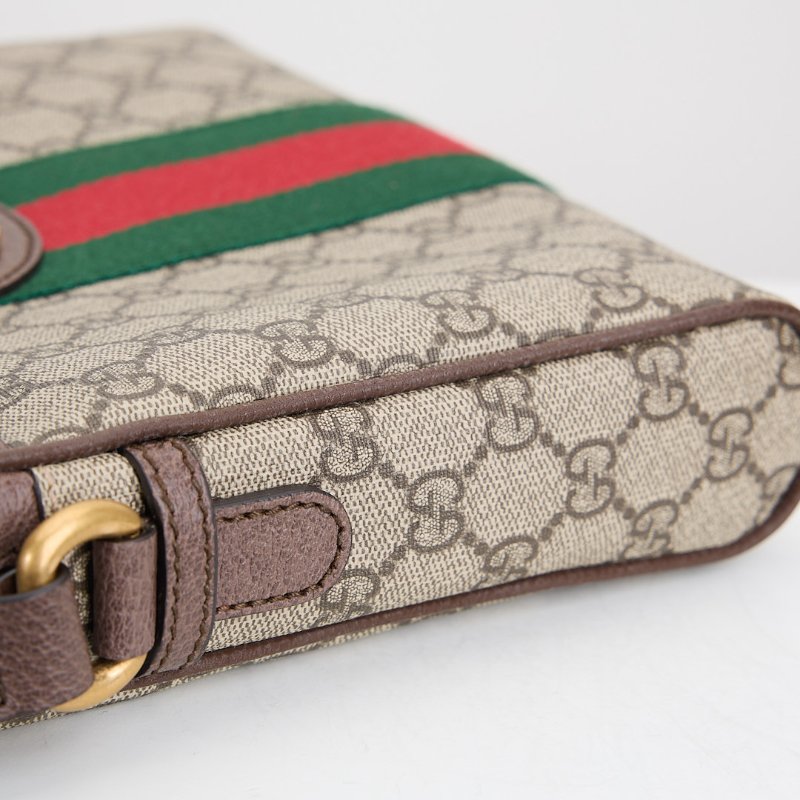 Gucci Ophidia 小號郵差包-6
