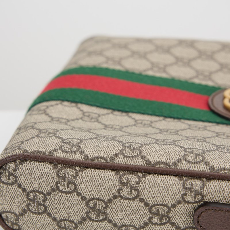 Gucci Ophidia 小號郵差包-12