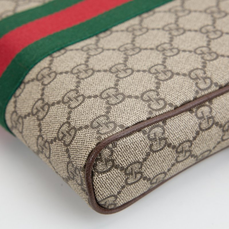 Gucci Ophidia 小號郵差包-17