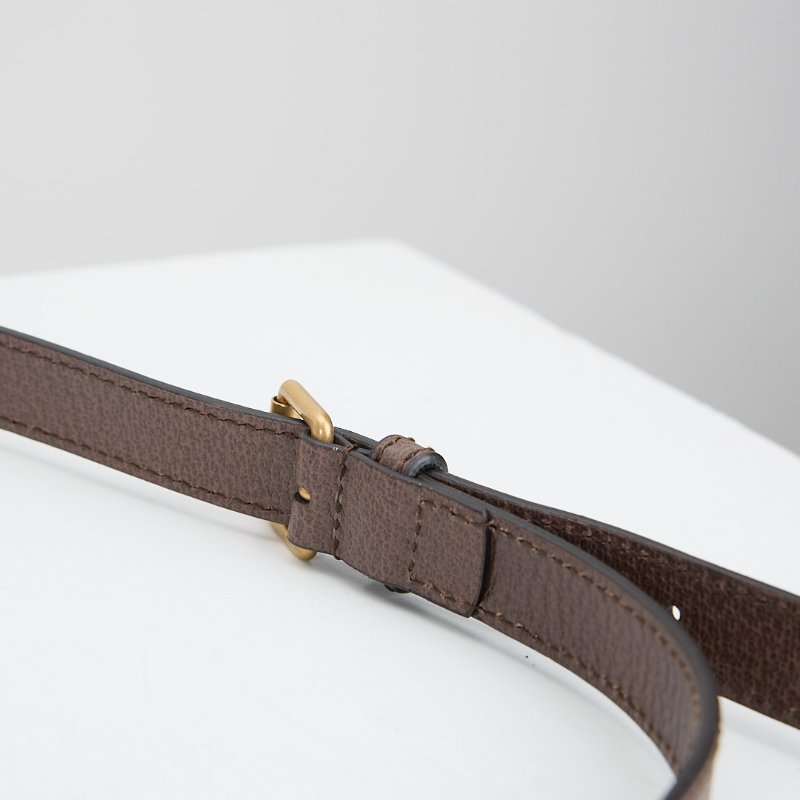 Gucci Ophidia 小號郵差包-19