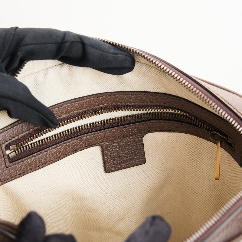 Gucci Ophidia 小號郵差包-21