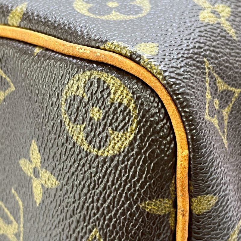 LV SPEEDY 35手提波士頓包-6