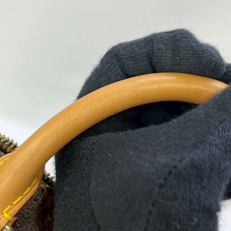 LV SPEEDY 35手提波士頓包-7