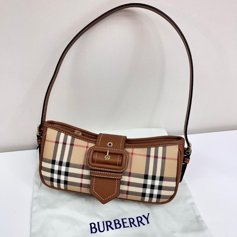 Burberry Sling bag-0