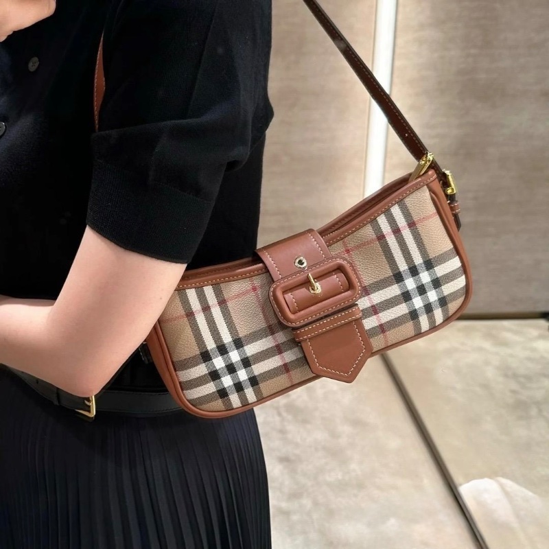 Burberry Sling bag-4