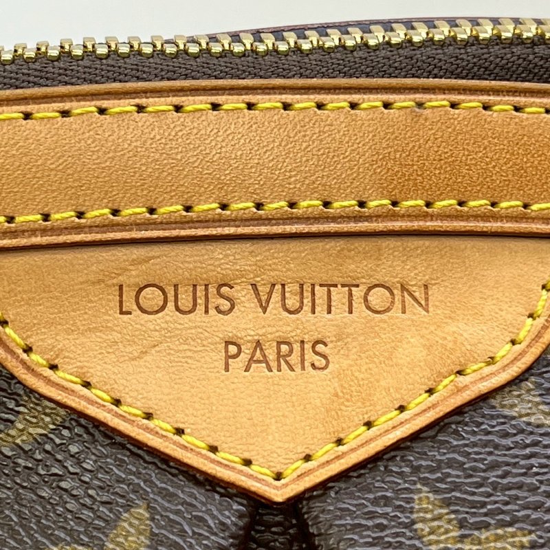 LV Tivoli老花手提包-5