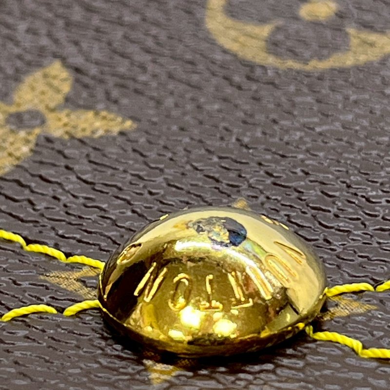 LV Tivoli老花手提包-6