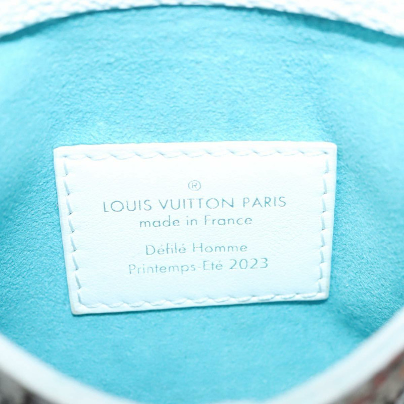 【日本直送】路易威登 Monogram Comics Trio 信封式手拿包 多色 M82014 正品 132781M-15