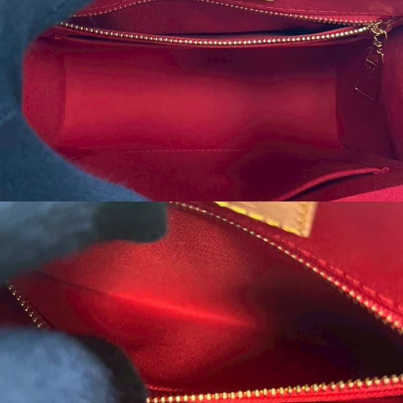 LV 全新Sac Plat BB琴譜包-2