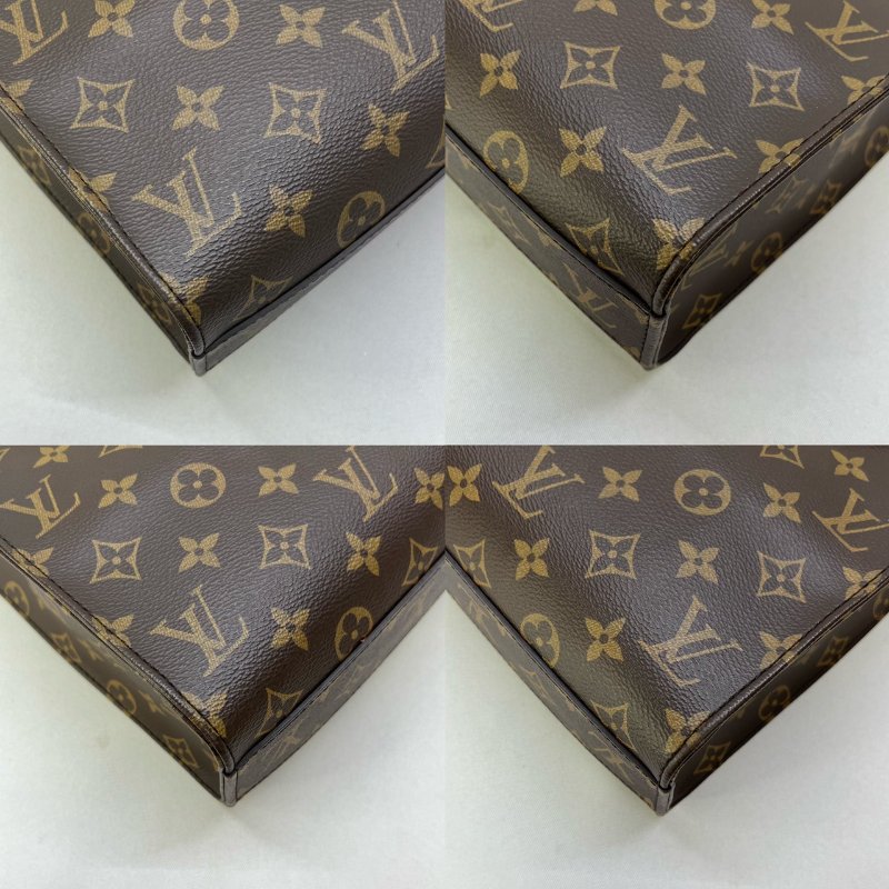 LV 全新Sac Plat BB琴譜包-7