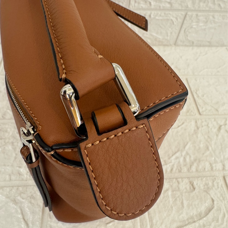 Loewe棕色puzzle-12