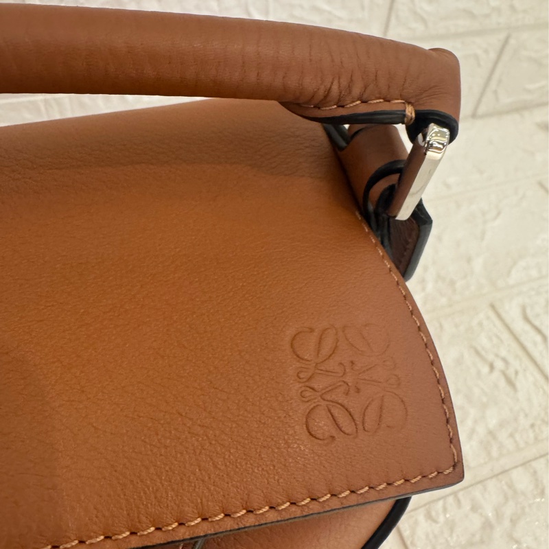 Loewe棕色puzzle-14