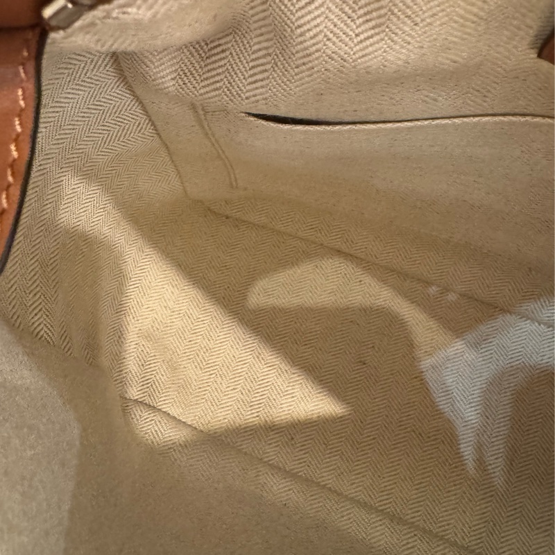 Loewe棕色puzzle-19