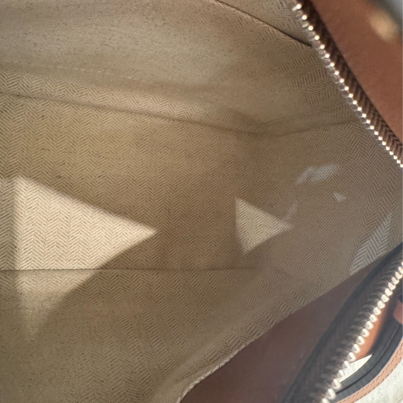 Loewe棕色puzzle-20