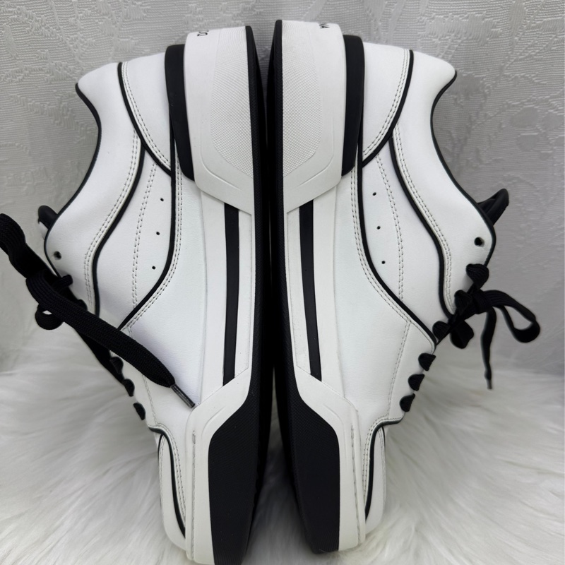 New Roma sneakers-4
