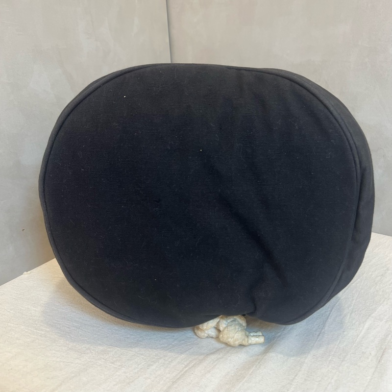 Chanel 帆布後背包-7