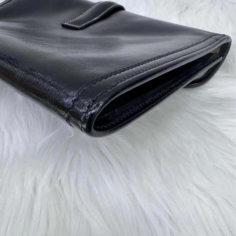 Hermès Pre-Owned Box Calf Jige 29 手拿包-3